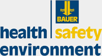 HSE - Health Safety Environment
