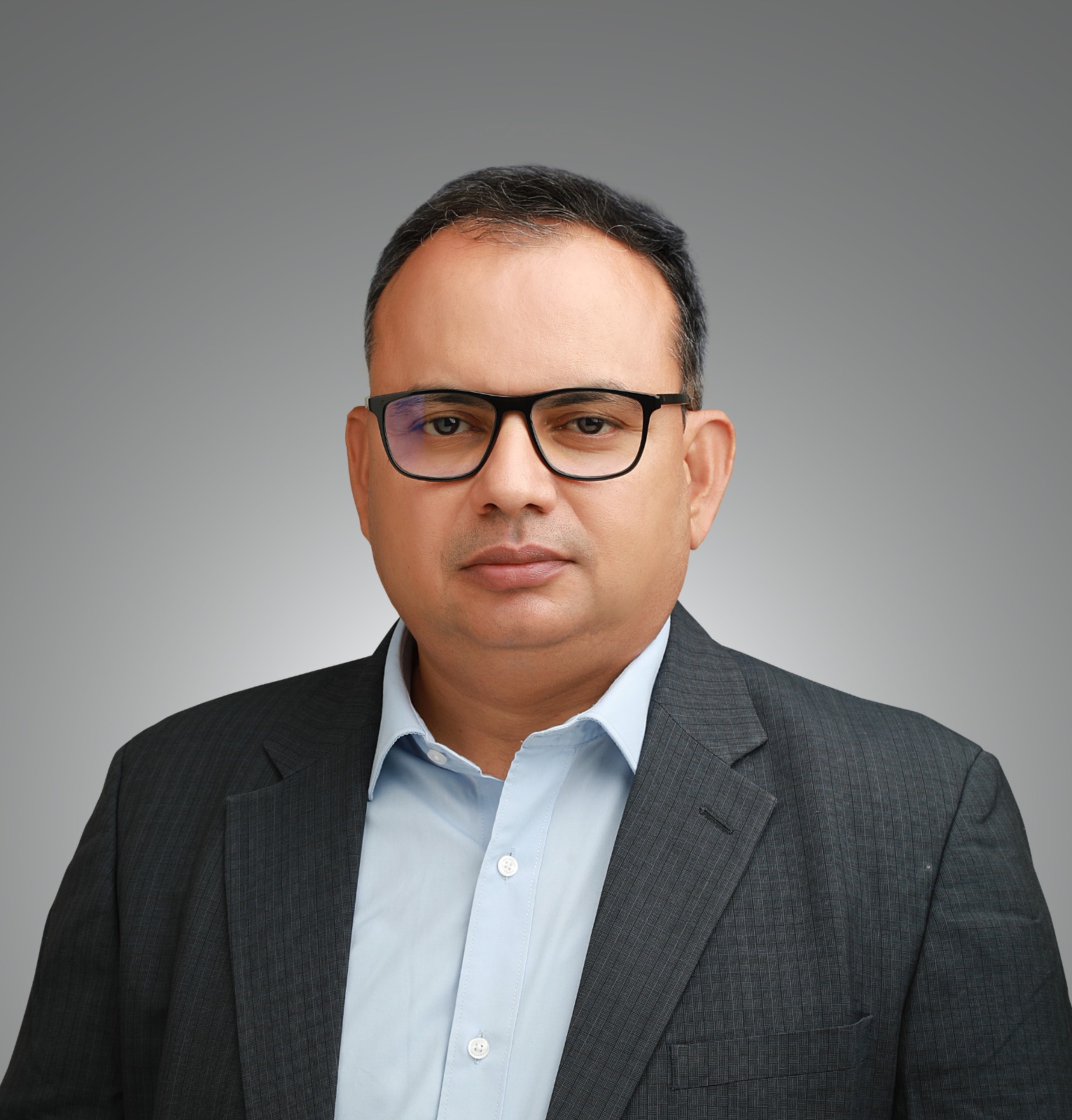 General Manager Bauer Equipment India