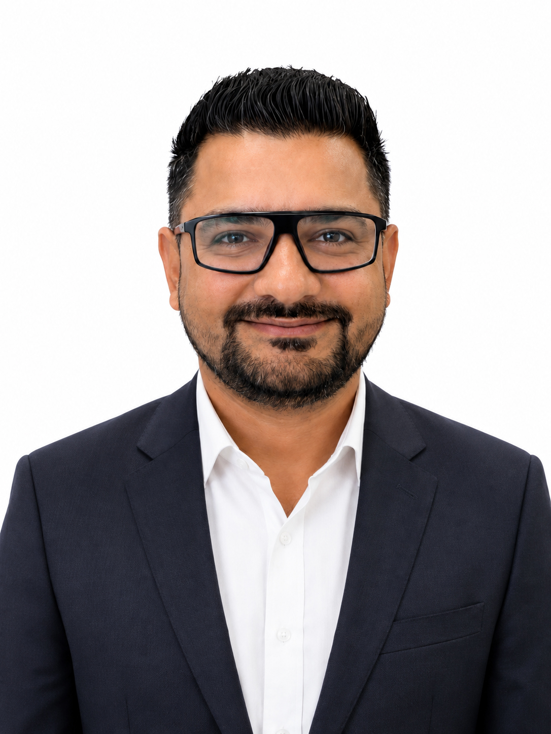 Jaspal Singh, Rental Equipment BAUER Equipment India