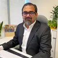 Managing Director Bauer Equipment India: Animesh Nandy