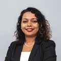 Head of HR Bauer Equipment India, Suhasini Das