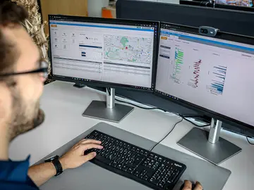fielddata - la soluzione per la gestione digitale dei progetti specializzati di ingegneria civile