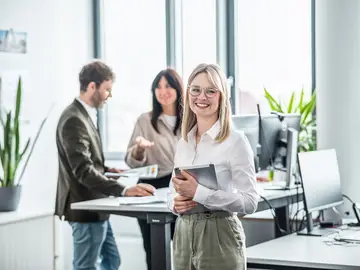 Produktmanager (m/w/d) für unsere interne Software